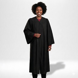 Associate Gown