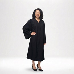Bachelor's Gown