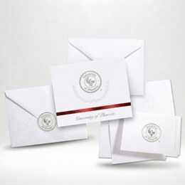 Stationery Package