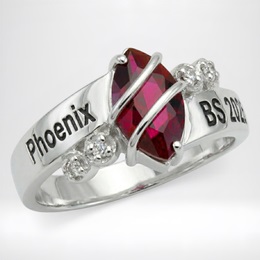 Elite 10K Premium Silver
