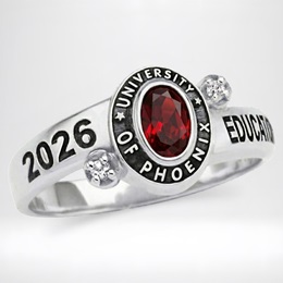 Prestige Sterling Silver