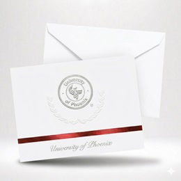 Personalized Graduation Announcements