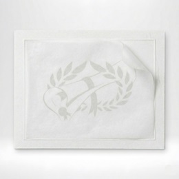 Announcement Tissue Inserts