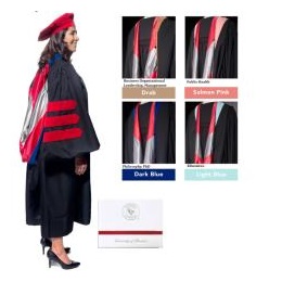 Doctoral Essential Package
