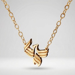 Premium Gold Necklace