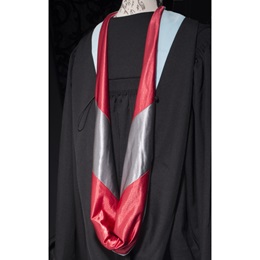 Educational Specialist Hood