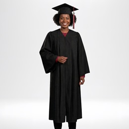 Associate Regalia Package